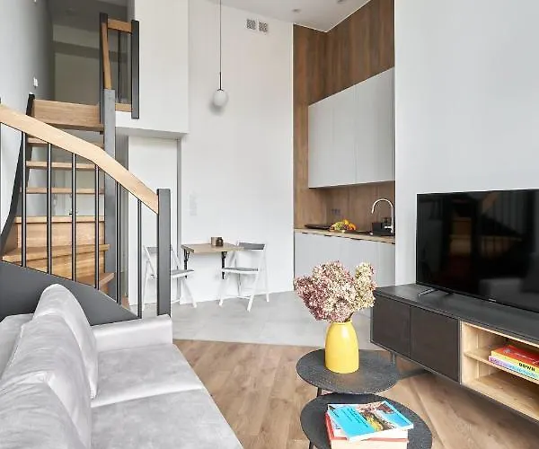 Bulwar Staromiejski Jana Pawla Ii 11 Apartman Wrocław