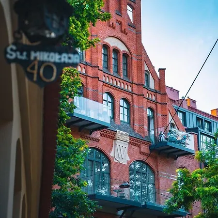 Bulwar Staromiejski Jana Pawla Ii 11 * Wroclaw