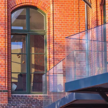 Bulwar Staromiejski Jana Pawla Ii 11 Апартаменти *