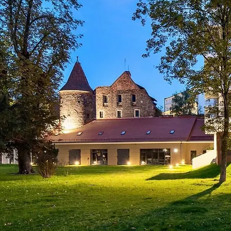 Apartament Bulwar Staromiejski Jana Pawła Ii 11 *